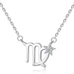 VIKI LYNN - Virgo Earrings for men