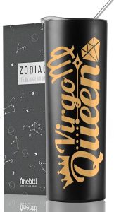 Onebttl - Virgo Jewelry for men