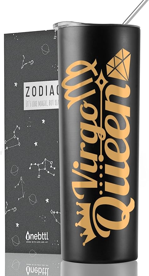 Onebttl - Virgo Jewelry for men