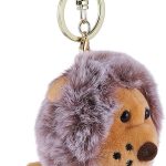 OSALADI - Leo Keychain for men