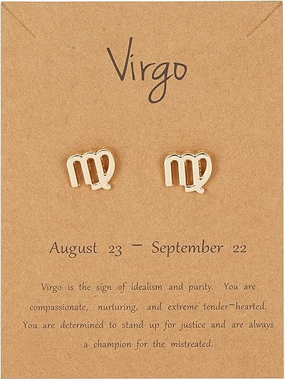 tenghong2021 - Virgo Jewelry for men