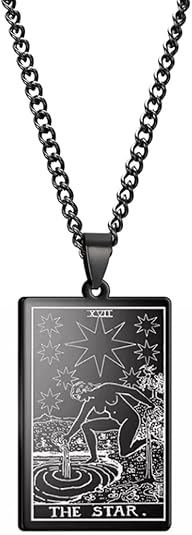 Mall of Style - Aquarius Necklace for men