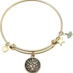 Lauren-Spencer - Libra Jewelry for men