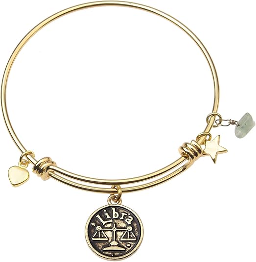 Lauren-Spencer - Libra Jewelry for men