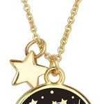 Lauren-Spencer - Leo Necklace for men