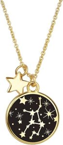 Lauren-Spencer - Virgo Jewelry for men