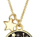 Lauren-Spencer - Virgo Jewelry for men