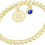 GEMOUR - Virgo Ring for men