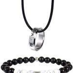 Hewill - Virgo Jewelry for men