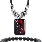 Hewill - Virgo Jewelry for men