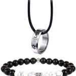 Hewill - Leo Necklace for men