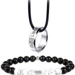 Hewill - Libra Jewelry for men