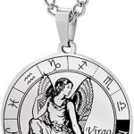 Hewill - Virgo Jewelry for men