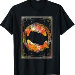 Horoscope Zodiac Sign Gifts - Pisces T-Shirt for men