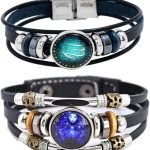 Hewill - Virgo Jewelry for men