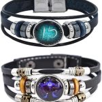 Hewill - Libra Jewelry for men