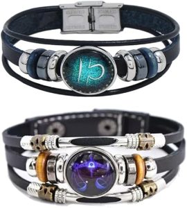 Hewill - Libra Jewelry for men