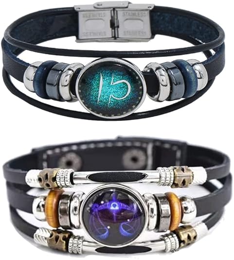 Hewill - Libra Jewelry for men
