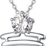 TANGPOET - Libra Jewelry for men