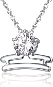 TANGPOET - Libra Jewelry for men