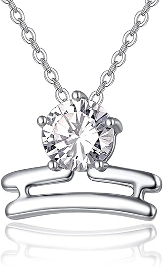 TANGPOET - Libra Jewelry for men