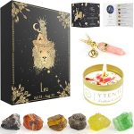 YTENTE - Leo Necklace for men