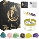 YTENTE - Libra Necklace for men