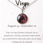 Frodete - Virgo Jewelry for men