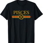 La Ferté-Bernard - Pisces T-Shirt for men