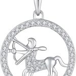 STARCHENIE - Libra Necklace for men