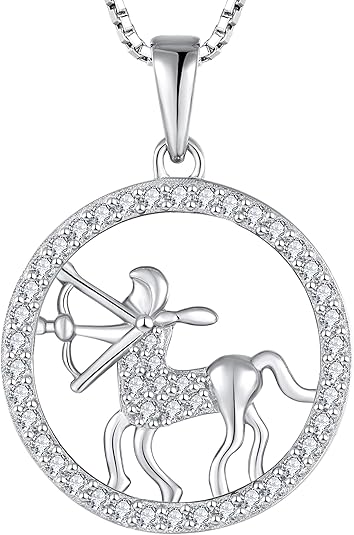 STARCHENIE - Libra Necklace for men