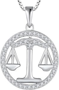 STARCHENIE - Libra Jewelry for men