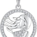 STARCHENIE - Virgo Earrings for men