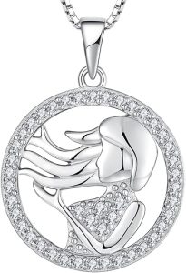 STARCHENIE - Virgo Earrings for men