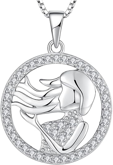 STARCHENIE - Virgo Earrings for men