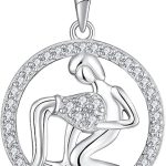 STARCHENIE - Aquarius Necklace for men