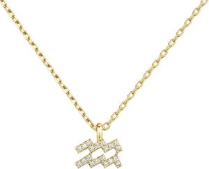 PAVOI - Aquarius Necklace for men