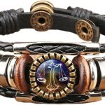 Caiyao - Libra Jewelry for men