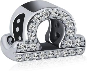 Bolenvi - Libra Jewelry for men