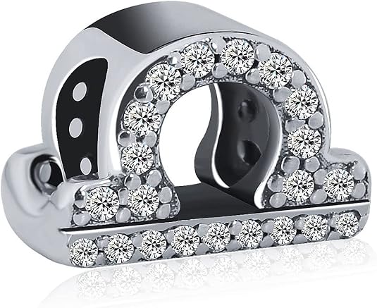 Bolenvi - Libra Jewelry for men