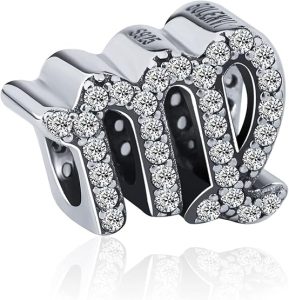 Bolenvi - Virgo Jewelry for men