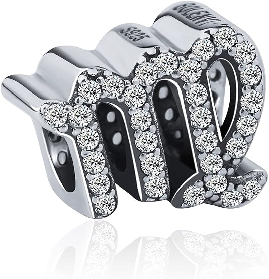 Bolenvi - Virgo Jewelry for men