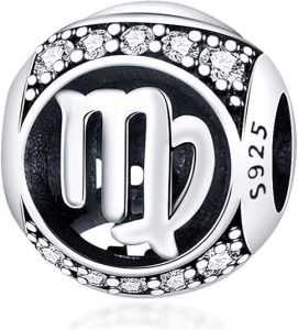 TINSLO - Virgo Jewelry for men