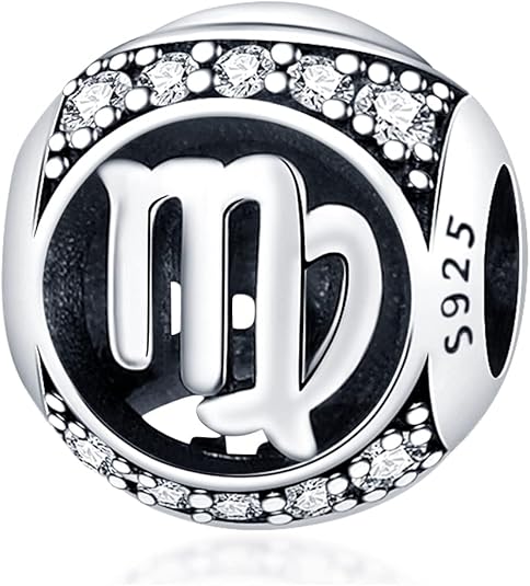 TINSLO - Virgo Jewelry for men