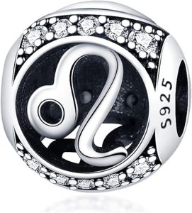 TINSLO - Leo Necklace for men