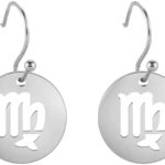 Mall of Style - Virgo Earrings for men