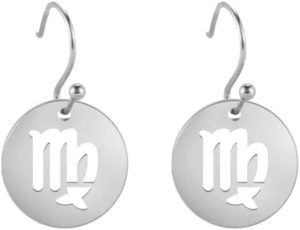 Mall of Style - Virgo Earrings for men