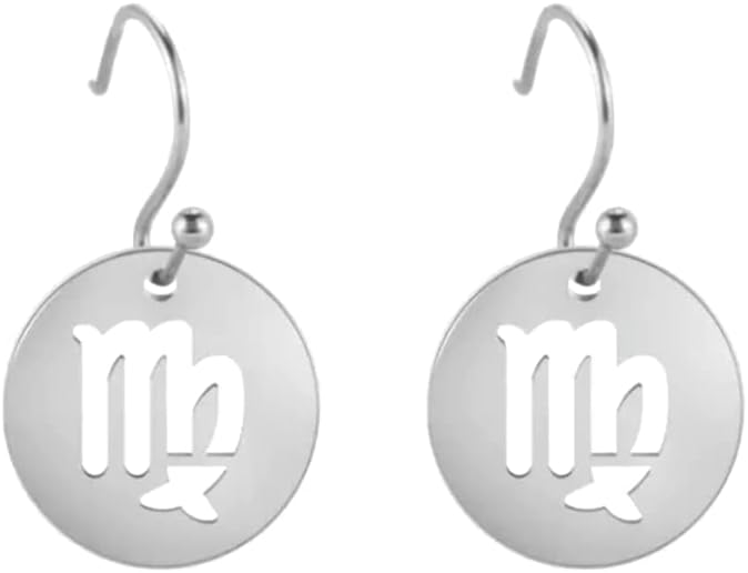 Mall of Style - Virgo Earrings for men