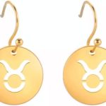 Mall of Style - Taurus Earrings for men