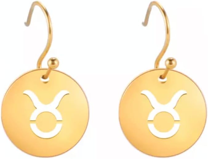 Mall of Style - Taurus Earrings for men